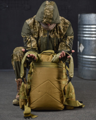 Тактический рюкзак l cayot bresh - изображение 10
