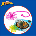 Gra planszowa Lisciani Spider-man Defence (8008324100897) - obraz 6