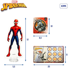 Gra planszowa Lisciani Spider-man Defence (8008324100897) - obraz 7