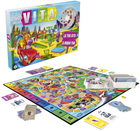 Настільна гра Hasbro The Game of Life (5010993779505) - зображення 4