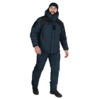Зимова куртка Patrol System 3.0 Nylon Taslan Синя (7281), S - изображение 2