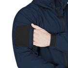 Костюм Stalker 2.0 SoftShell Темно-сині (7344), S - зображення 3