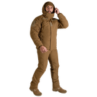 Куртка Patrol System 3.0 Nylon Taslan Койот (7272), XXXL - изображение 2