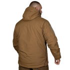 Куртка Patrol System 3.0 Nylon Taslan Койот (7272), XXXL - изображение 3