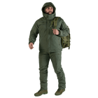 Зимова куртка Patrol System 3.0 Nylon Taslan Олива (7304), M - зображення 2
