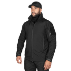 Куртка Phantom SoftShell Чорна (7287), XL - изображение 2