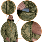 Куртка Patrol System 3.0 Climashell Піксель (7406), XXL - зображення 4