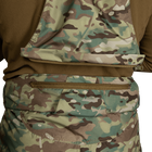 Зимові штани Patrol Dewspo RS Multicam (7358), XL - зображення 6