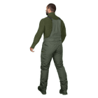 Зимові штани Patrol Nylon Taslan Олива (7355), XL - зображення 3