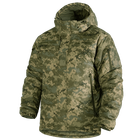 Куртка Patrol System 3.0 Climashell Піксель (7406), XXXL - изображение 1