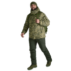 Куртка Patrol System 3.0 Climashell Піксель (7406), XL - изображение 2