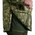 Куртка Patrol System 3.0 Climashell Піксель (7406), XL - изображение 6