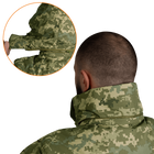 Куртка Patrol System 3.0 Climashell Піксель (7406), XL - зображення 10