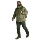Куртка Patrol System 3.0 Climashell Піксель (7406), M - зображення 2
