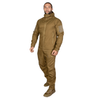Куртка Stalker 3.0 Twill Койот (7881), XL - изображение 2
