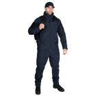 Куртка Phantom SoftShell Темно-синя (7292), L