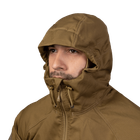 Куртка Stalker 3.0 Twill Койот (7881), XL - изображение 7