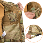 Кітель Blitz Twill Multicam (8012), M - зображення 8