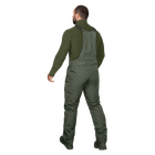 Зимові штани Patrol Nylon Taslan Олива (7355), XXXL - изображение 3