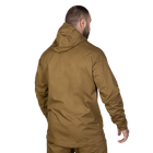 Куртка Stalker 3.0 Twill Койот (7881), XXL - изображение 3