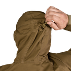 Куртка Stalker 3.0 Twill Койот (7881), XXL - изображение 8