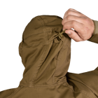 Куртка Stalker 3.0 Twill Койот (7881), XXXL - зображення 8