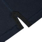Поло Patrol Long LT CoolPass Pique Light Темно-синє (7297), M - зображення 7