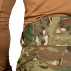 Штани Stalker 3.0 Twill Multicam (8086), M - изображение 5