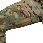 Штани SoftShell Vent Multicam (7276), M - изображение 5