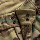 Штани SoftShell Vent Multicam (7276), M - зображення 7