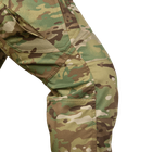 Штани Герць Multicam (7580), XXL - зображення 7