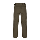 – – Штаны тактические w30/l32 versastretch® taiga tactical pants® lite helikon-tex green covert - изображение 4