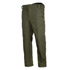 Штани зимние Vik-Tailor SoftShell Olive 52