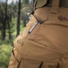 Шорты M-Tac Conquistador Flex Coyote Brown S - изображение 9