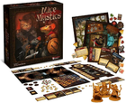 Настільна гра Asmodee Mice and Mystics (3558380065999) - зображення 7