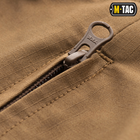 Шорты M-Tac Aggressor Short Coyote Brown XS - изображение 8