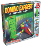 Настільна гра Goliath Domino Express Starter Lane (8711808810051) - зображення 1