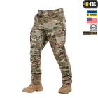 Брюки M-Tac Aggressor Elite NYCO Multicam 34/36