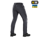 Брюки M-Tac Aggressor Summer Flex Dark Grey 34/30 - изображение 3