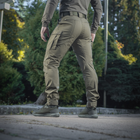 Штани M-Tac Patriot Gen.II Flex Dark Olive 36/30 - зображення 15