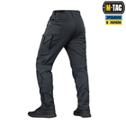 Брюки M-Tac Conquistador Gen I Flex Dark Grey 30/34 - изображение 9