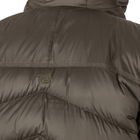 Куртка зимняя 5.11 Tactical Acadia Down Jacket 2XL RANGER GREEN - изображение 7