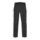 Штаны w36/l32 pilgrim pants helikon-tex duracanvas black - изображение 3