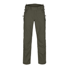 Штаны w32/l34 taiga pilgrim pants helikon-tex green duracanvas - изображение 3
