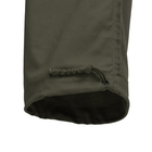 Штаны w32/l34 taiga pilgrim pants helikon-tex green duracanvas - изображение 10