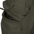Штаны w32/l34 taiga pilgrim pants helikon-tex green duracanvas - изображение 11