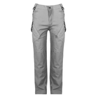 Штаны тактические китай xl ix9 grey canvas - изображение 2