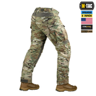 Штани M-Tac Sturm Gen.I NYCO Extreme Multicam 32/36 - зображення 5