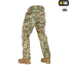 Штани M-Tac Soft Shell Winter Multicam 3XL - зображення 4