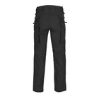 Штаны w38/l34 pilgrim pants helikon-tex duracanvas black - изображение 4